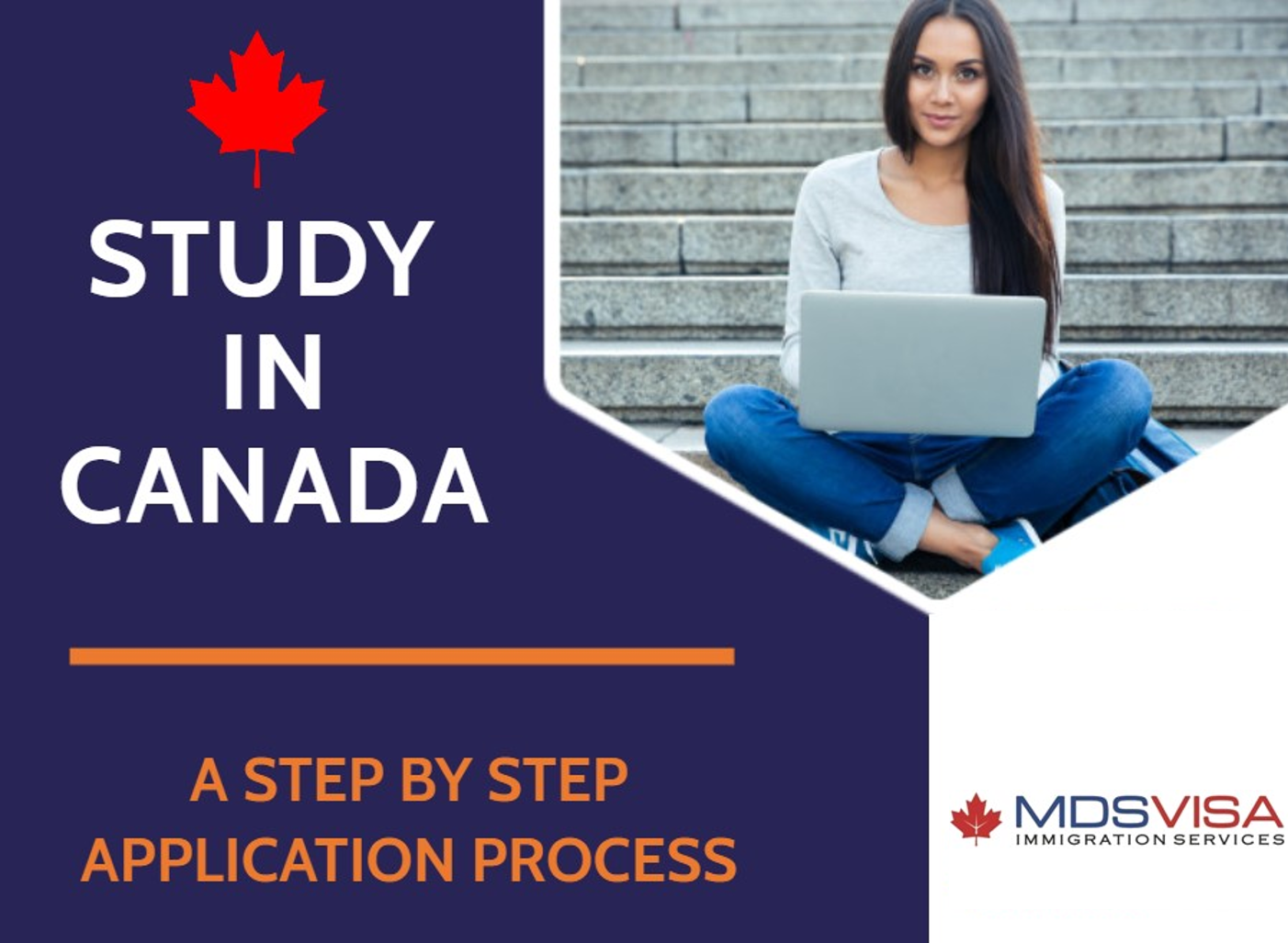 travel and study in canada