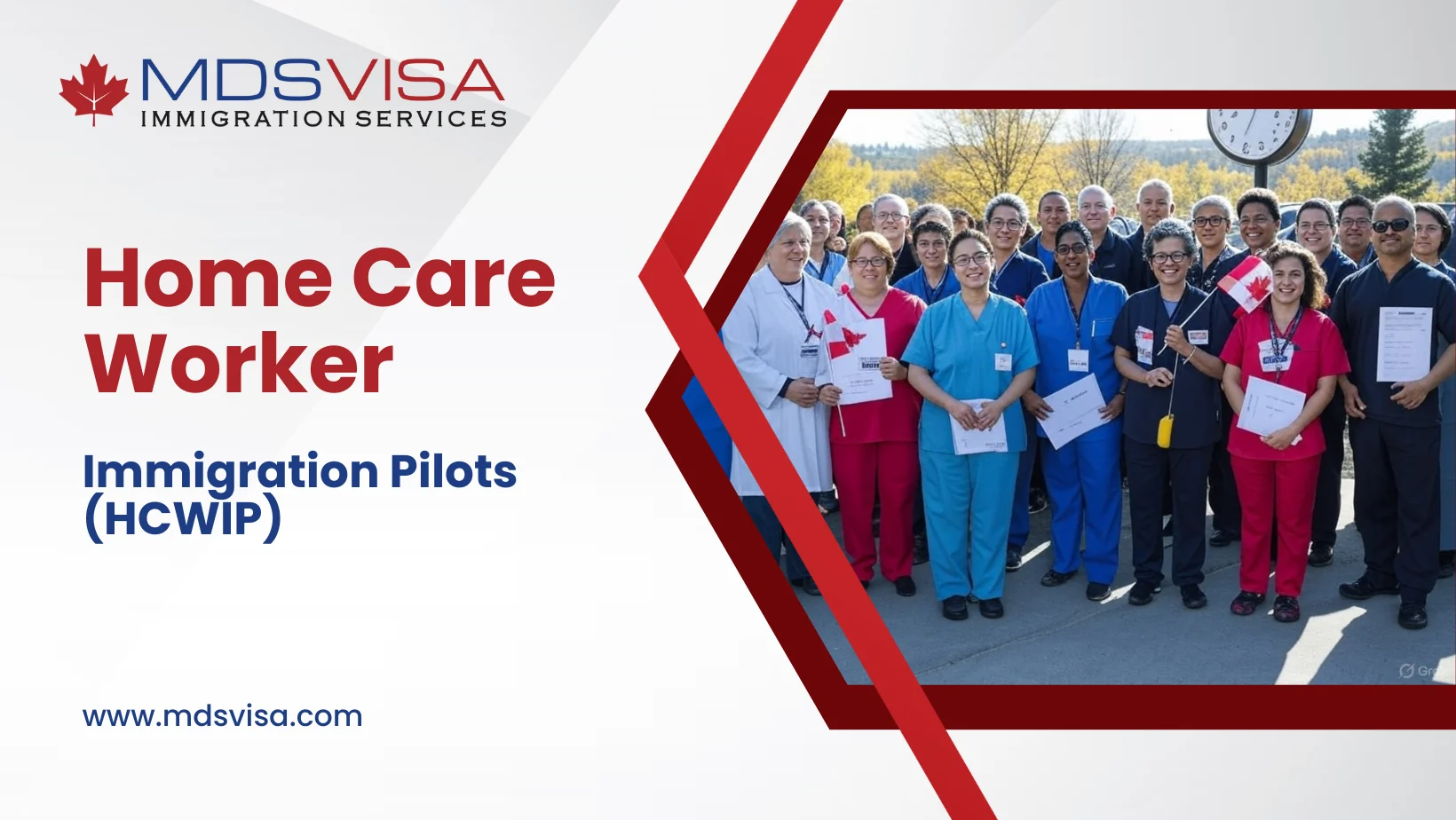 Latest updates – Home Care Worker Immigration Pilots (HCWIP)