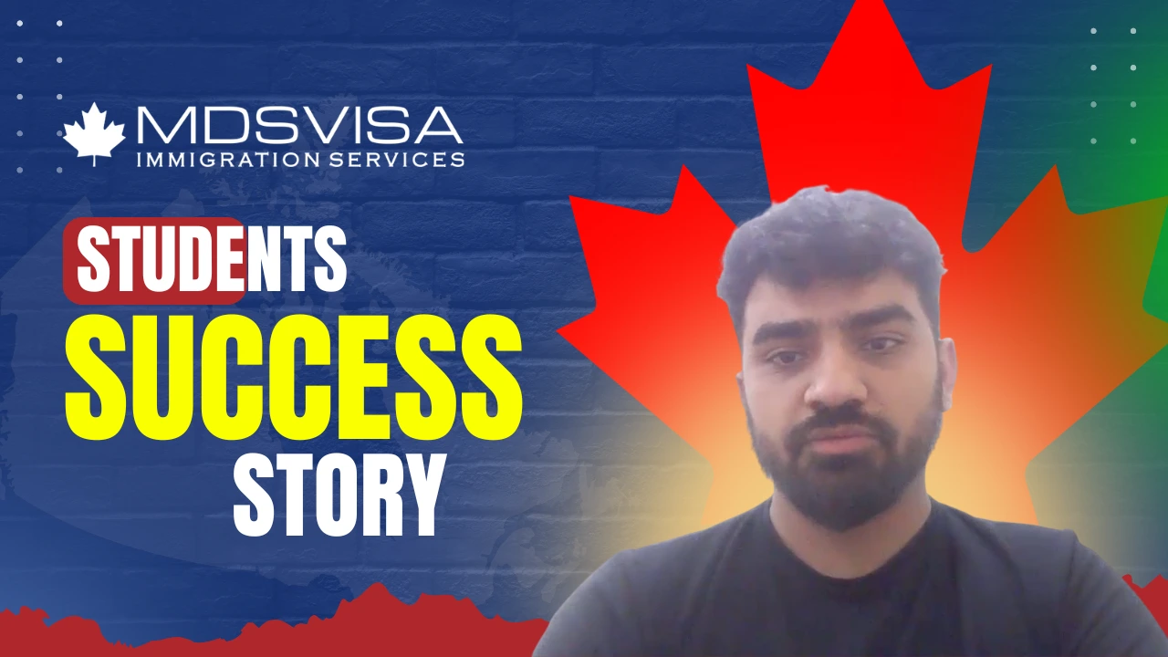 MDSVISA video Thumbnail